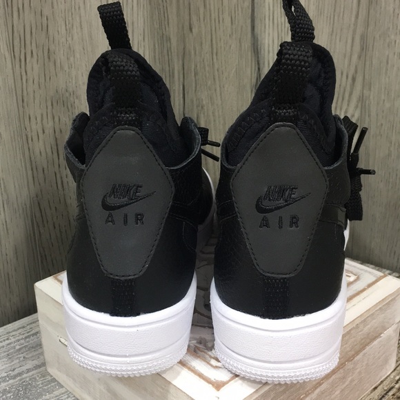 wmns air force 1 ultraforce mid breathable force